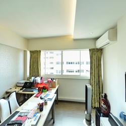 Blk 724 Yishun Street 71 (Yishun), HDB Executive #110128562
